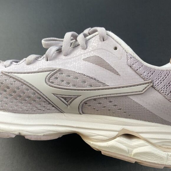 Mizuno Wave Rider 23 Women's Size 8.5 Running Shoes both are for the right foot - Picture 15 of 16